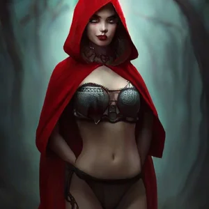 red_rocco Рыжие Foto 2