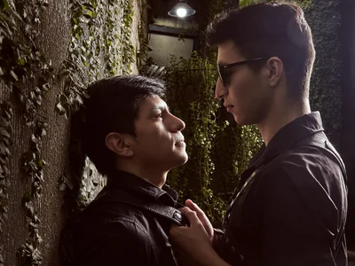 Felix_Mateo we would love a threesome... Pic 5