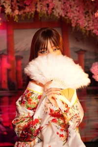 ana_polk The Shogun´s Favorite Sins 圖片