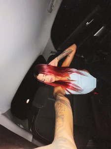 CinthiaCollins 🥸 Pic 2