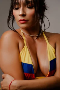 Camilaa_Sanchez_ SEXY COLOMBIAN FOR YOU Pic 4