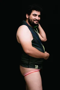 Javi_92 Erotics Poză 7