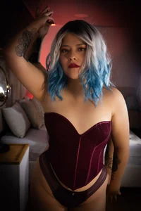 Kate_Bloom_ KATE Billede 5