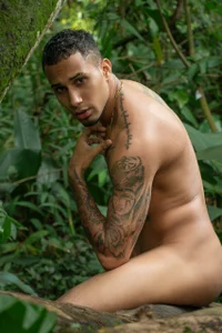 MagnusFrostForest Man☘️图片 4