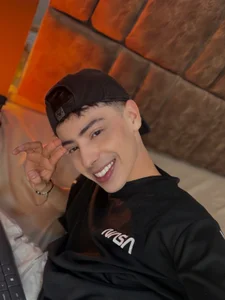 Sebastian_Reed Bad boy😈 Foto 3