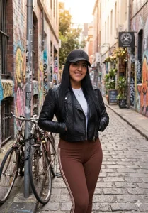 roxie_wild Public Εικόνα 3