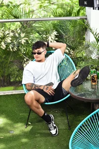 Cristopher_strong yeeaahh Pic 3