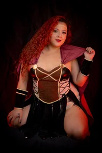 Shayla27 Sexy Gladiadora ⚔ Pic 4