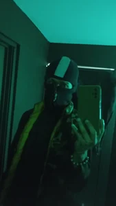 BAD BOY od Reidendick99  snímek