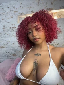 How about my change of look🌹 de pamela_west Foto