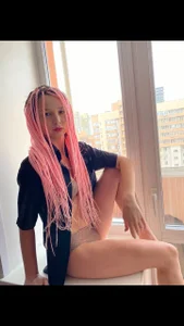 JennyRoshPublic Bild 4