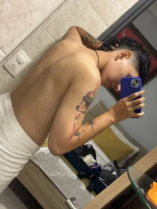 MIKEFONSE-のHot🔥の 8枚の写真