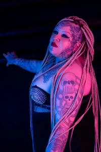 Venus_Rock Public Pic