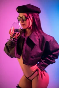 STYLE GIRL od alejagarcia_  4 snímek