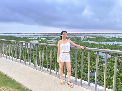 Karolina_1 Barranquilla (Colombia) Fotka 2