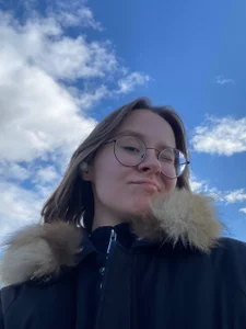 Everyday life🤓 de AlmaMitchell  3 Imagens
