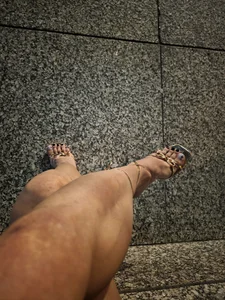 Sam_Cherry_Doll Going out feeling pretty✨️❤️ Immagine  3