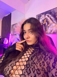 Bonnie_Rider scary mood Kuva 3