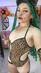 CaroFisher Halloween 🎃🎃 Foto 7