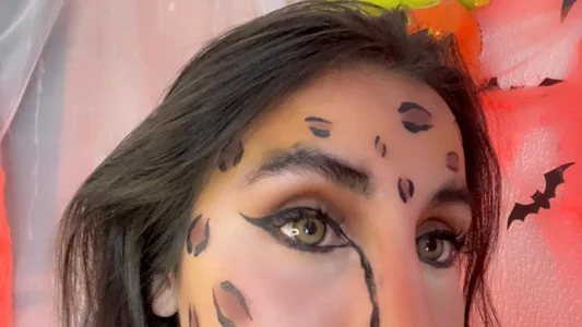 leila_petitee_のHalloween 2024 (Your kitty)の 5枚の写真