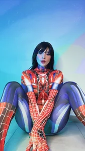 VelvetVampiree 🕸️ 𝓨𝓸𝓾𝓻 𝓼𝓹𝓲𝓭𝓮𝓻𝓰𝓲𝓻𝓵🕸️ . fénykép