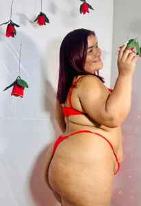 ScarlettSexRx 😍😍. Pic