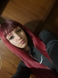 Sweetredevil 💦🔥 Foto