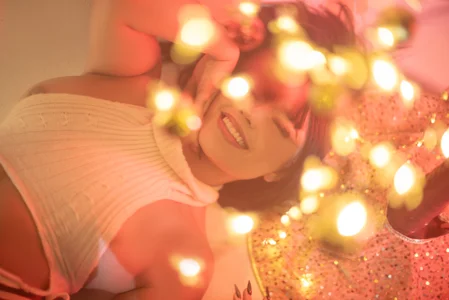 ShaniaDaniels Little little star Poză 2