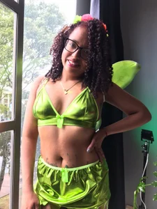 69_artemisa a fairy in your window🪟🧚‍♀️ Pic 5