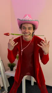 KevinStrike Private Desires Kuva 3