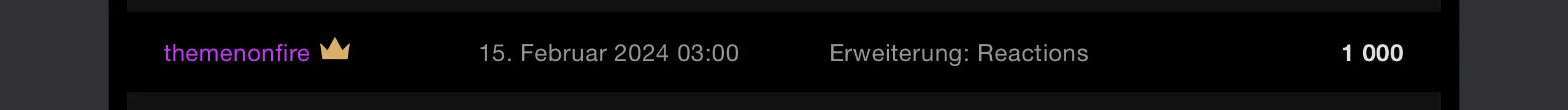 eleonoree Highest Single Tip Pic 4