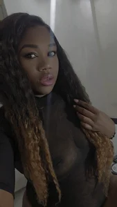 HOT EBONY IN HOME, MAKE ME YOUR SLUT de Leathompsonn  photos