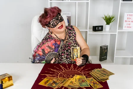 CandyBoobsDD Gypsy and Taro Pic 3