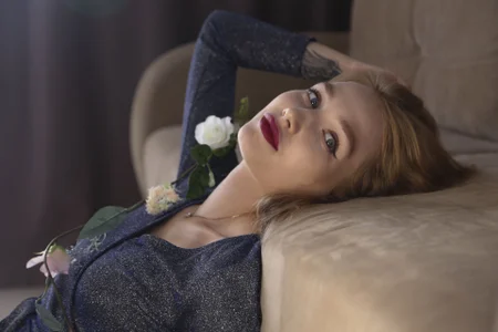 DakotaMabs Tell me your secrets Pic 2