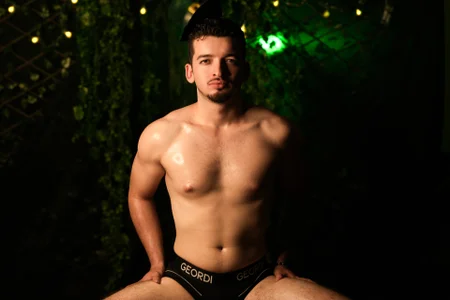 Logan_Wolf-js san patricio Poză 2