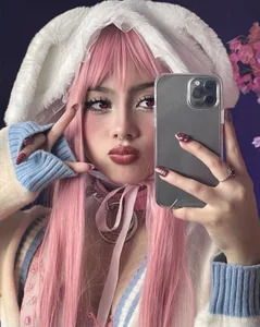 Shizuko_ Public Gambar 4