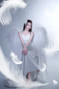 佳佳 de want-girl Foto 2