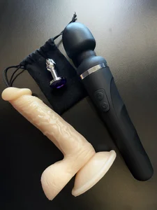 DinaCandy my toys😝 Pic