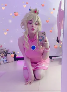 ♥ Cosplay ♥ de _hikaru_arimura Foto 8