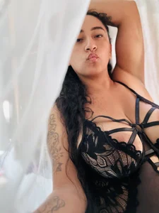 Madissonkings_ Hope and seduction 💋 Foto 4