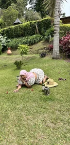 Amira-Zahra Picnic day ❤️‍🔥 Immagine 