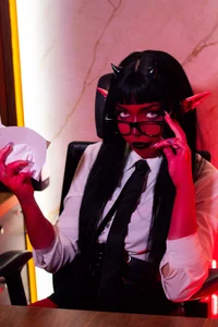 Kaoriabyss_ belzebuth👿 Pic 4