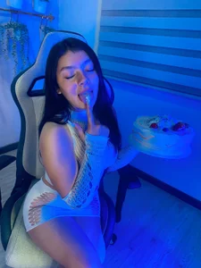 Lummii_ What a delicious cake, what a delicious moment. Pic