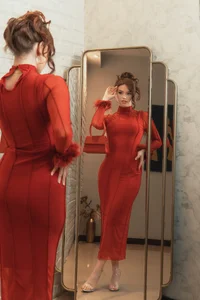 CorinneRusso 🍒La Femme Fatale🍒 Pic 4