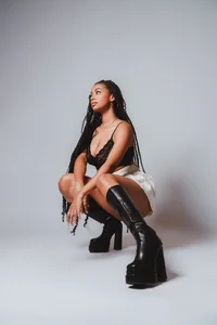 GemmaCarter_ yes, i´m a bad girl🖤 Immagine  9