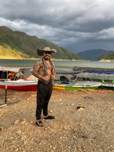 dominic_jonson just me Pic 3