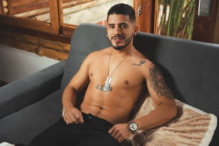 Bruno_MattosのThe Sexy Brunoの 4枚の写真