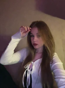 OdellaFrake It's just me 사진