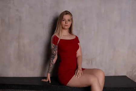 Public de SirenaDoll  6 Imagens