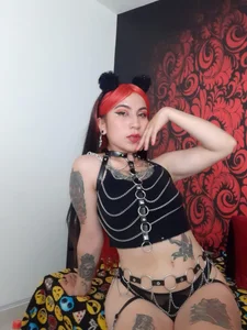 😋🔥 de Jayden_Carrie  7 Imagens